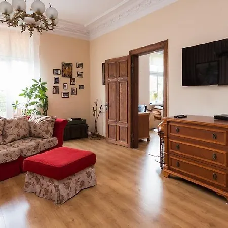 Apartinfo Center * Gdańsk
