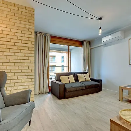 Apartinfo Center * Gdańsk