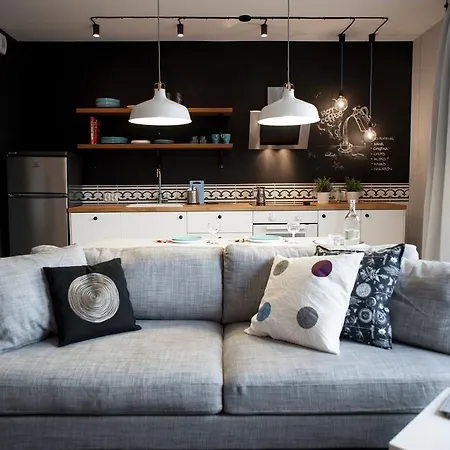 Apartment Apartinfo Center