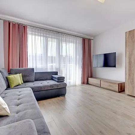 Apartment Apartinfo Center *