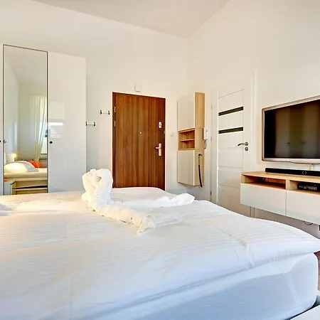 Apartinfo Center Apartment