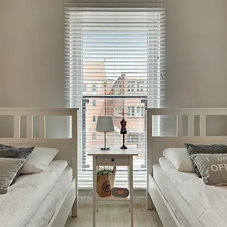 Apartinfo Center Apartment *