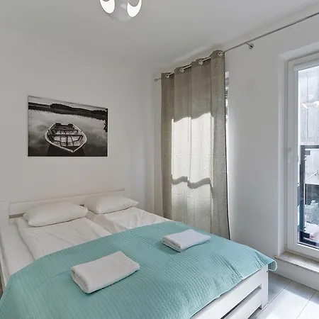 Apartinfo Center Apartment *