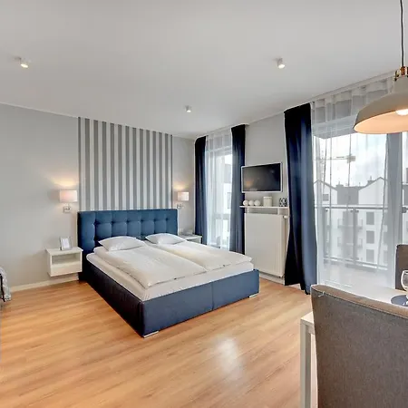 Apartment Apartinfo Center *