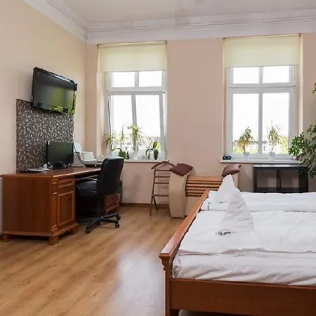 Apartinfo Center Апартаменты *