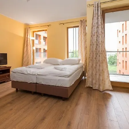 Apartinfo Center Apartment