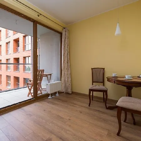 Apartment Apartinfo Center