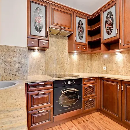 Apartment Apartinfo Center