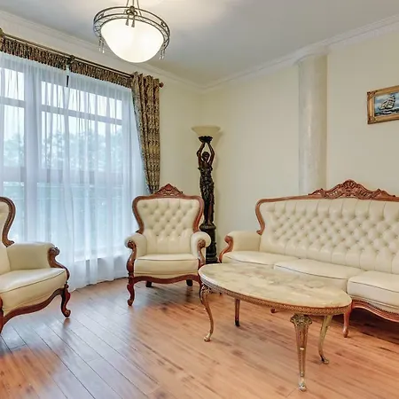 Apartment Apartinfo Center *