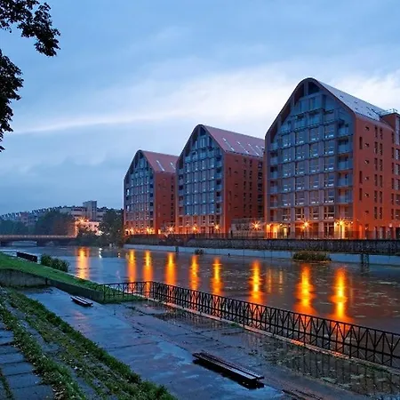 Apartinfo Center Apartman